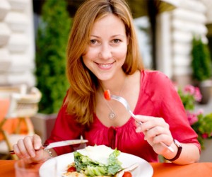 Healthy Eating Tips for when you eat out