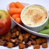 Healthy Snack Ideas