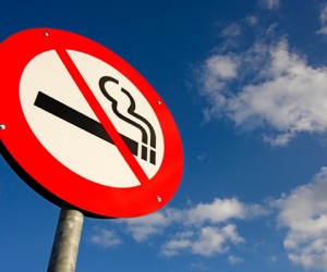 Save your health – Avoiding Smoking